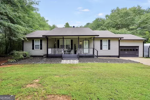 2845 Old Jackson Rd, Locust Grove, GA 30248