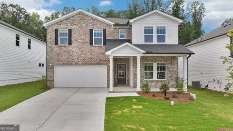 2889 Sweet Red Cir, Braselton, GA 30517
