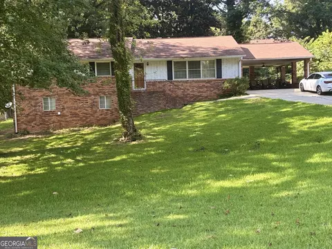 2645 Brandon Rd, College Park, GA 30337