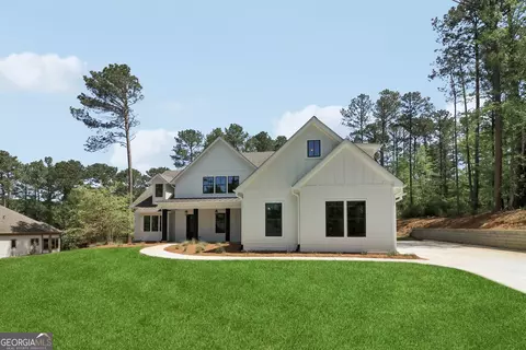 2300 Club Dr, Greensboro, GA 30642