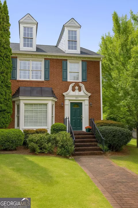 205 Brantley Rd, Atlanta, GA 30350