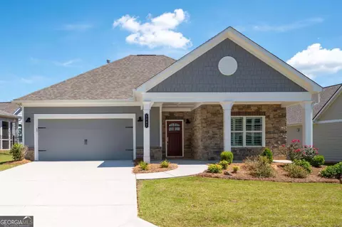 5087 Dillingham Dr, Acworth, GA 30101