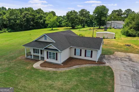 168 Towaliga Church Rd, Jackson, GA 30233