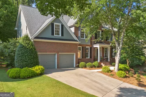 346 Woodbrook Crst, Canton, GA 30114