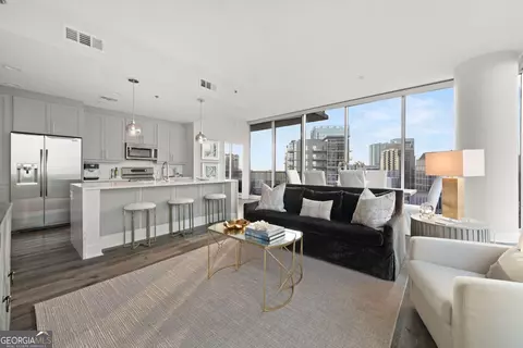 1080 Peachtree St, Atlanta, GA 30309