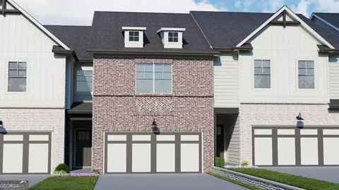 17 Depot Landing Way #71A, Auburn, GA 30011
