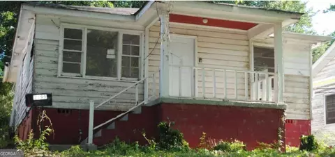 2199 Wingate St SW, Atlanta, GA 30310