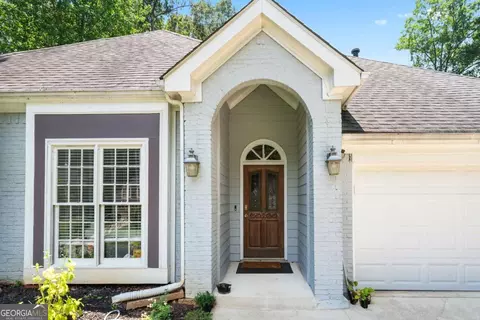 7051 Wind Run Way, Stone Mountain, GA 30087