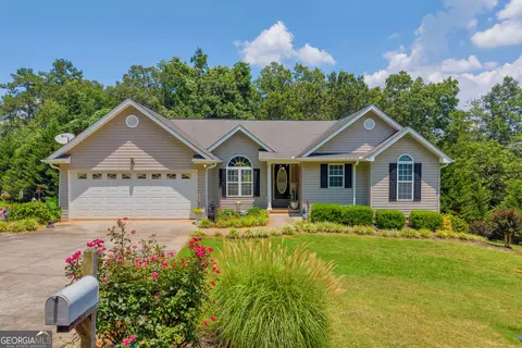 34 Gooseway Rd, Eastanollee, GA 30538