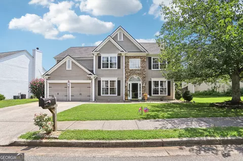 3228 Citation Ave, Kennesaw, GA 30144