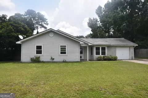 116 Dogwood Cir, Saint Marys, GA 31558