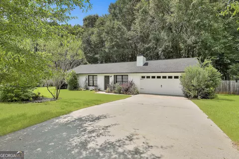 407 Deergrass Trl, Peachtree City, GA 30269