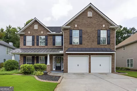 5515 Mossy View Dr, Douglasville, GA 30135