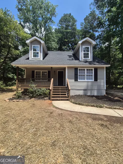 145 Knob Lick Dr, Athens, GA 30605