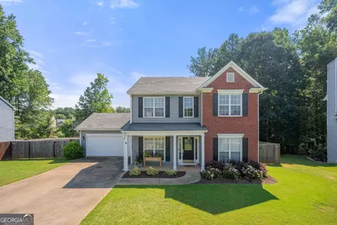 2685 Summerbrooke Dr NW, Kennesaw, GA 30152