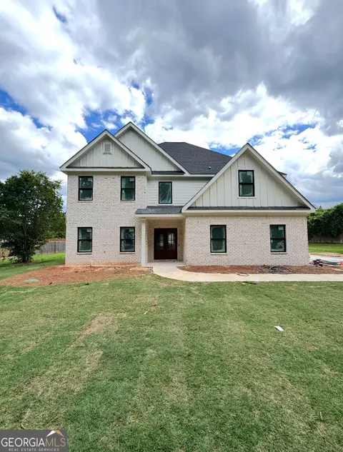 405 Norman Ct, Hampton, GA 30228