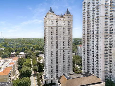 199 14th St NE #911, Atlanta, GA 30309