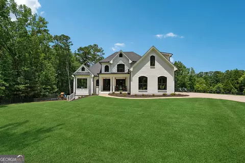 1793 Trinity Church Rd, Canton, GA 30115