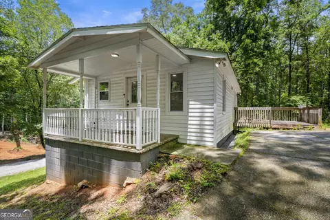 2400 Radford Rd, Lithia Springs, GA 30122