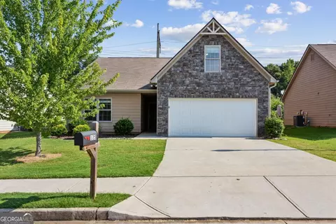 125 W Lexington Ave, Griffin, GA 30223