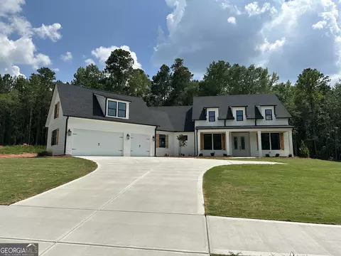136 Ryeland Dr, Senoia, GA 30276