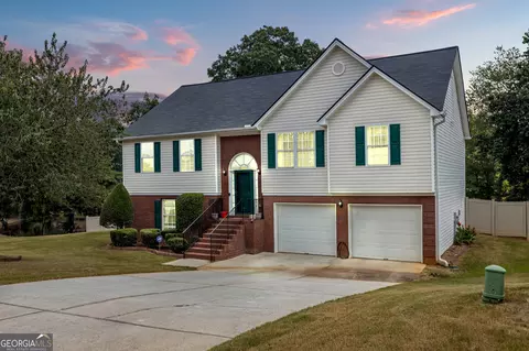 130 Sunflower Ln, Covington, GA 30016