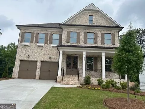 5247 Flannery Chase SW, Powder Springs, GA 30127