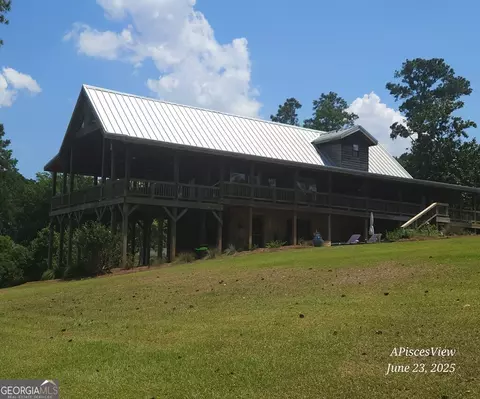 233 Englewood Dr, Abbeville, AL 36310