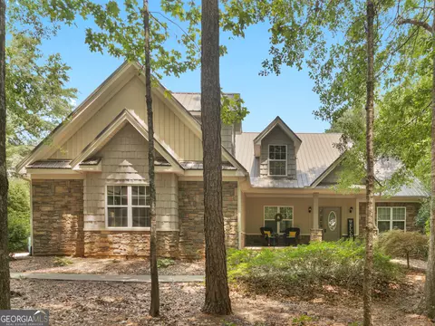 100 Strickland Ln, Jackson, GA 30233