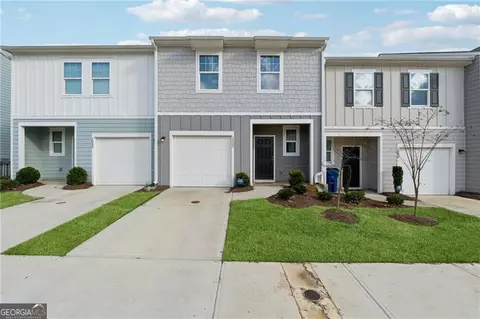 1032 Paddington Dr, Cartersville, GA 30120