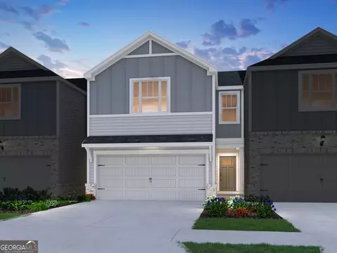 5526 Cosimo Rd, Fairburn, GA 30213