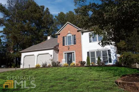 340 Rosedown Way, Lawrenceville, GA 30043
