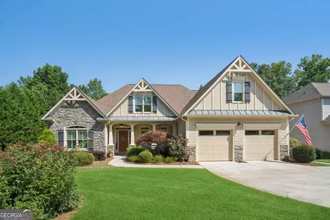 5095 Hamby Hollow Ln, Cumming, GA 30028