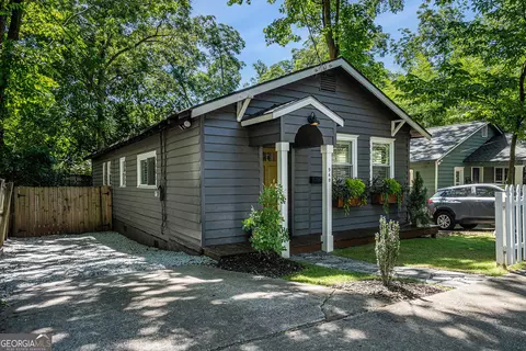 940 Gress Ave SE, Atlanta, GA 30312