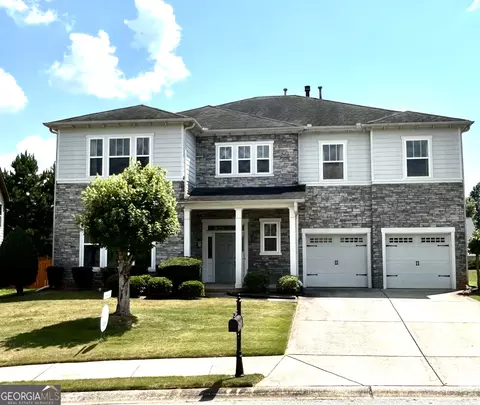 7424 Mistydawn Dr, Fairburn, GA 30213