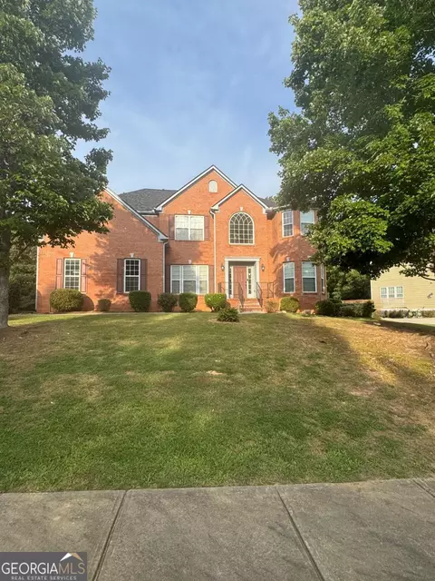 6134 Golf View Xing, Locust Grove, GA 30248