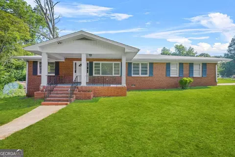 4004 Camelot Ct, Tucker, GA 30084