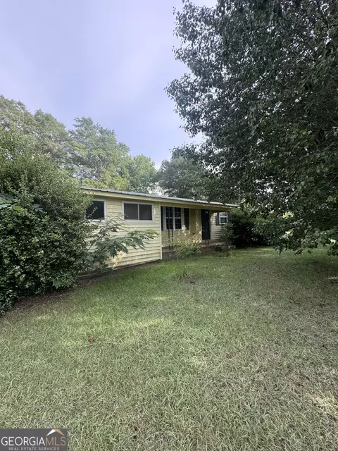 14744 U S Hwy 19, Griffin, GA 30224