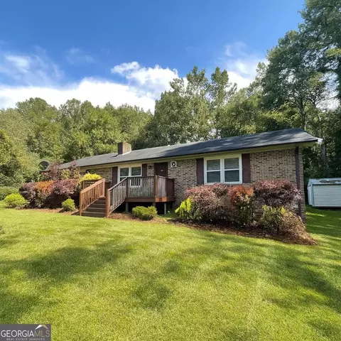 170 Rocky Dr, Athens, GA 30607