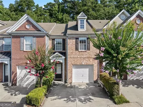 3809 Grovemont Pl #3809, Duluth, GA 30096