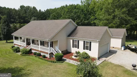 1881 Beeks Rd, Williamson, GA 30292