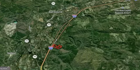 0 Marion Spence Off Rd #269, Ball Ground, GA 30107