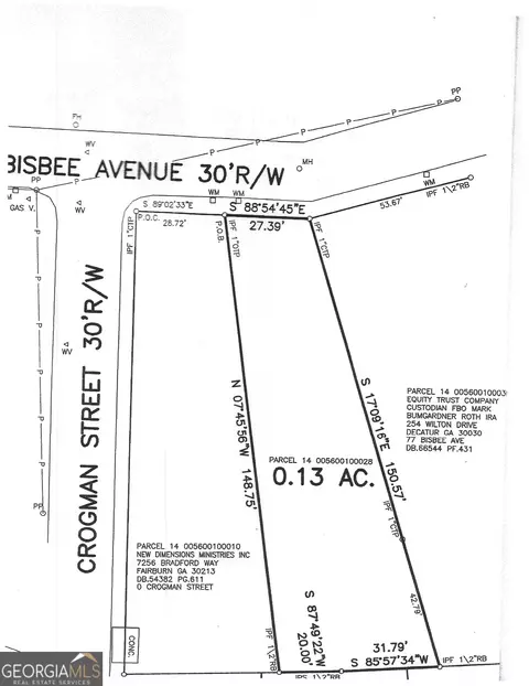 75 Bisbee Ave SE, Atlanta, GA 30315