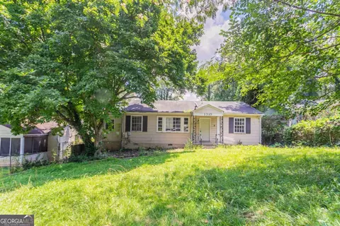 1310 Kenilworth Dr SW, Atlanta, GA 30310