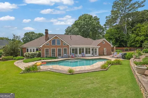 5950 Meadow Brook Ln, Cumming, GA 30040