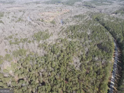 0 Tract 2 Rocky Plains Rd, Covington, GA 30016