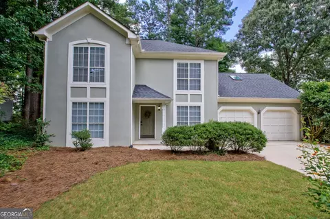 517 Longwood Ln, Peachtree City, GA 30269