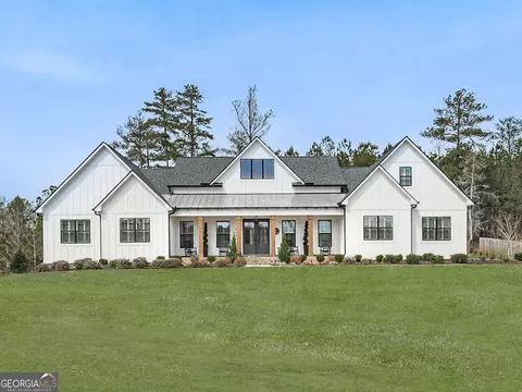 415 London Rd, Ball Ground, GA 30107