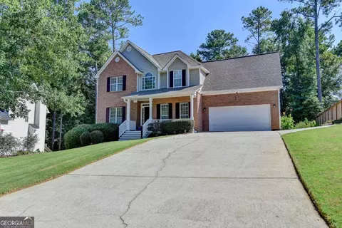 1011 Finial Dr, Lawrenceville, GA 30044