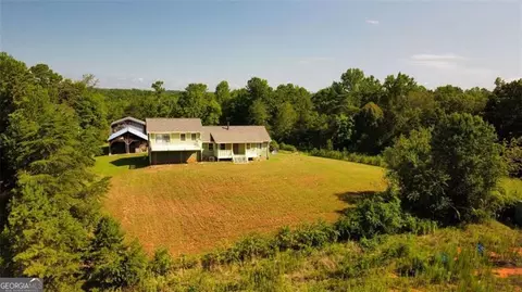 1291 New Bethel Church, Dawsonville, GA 30534